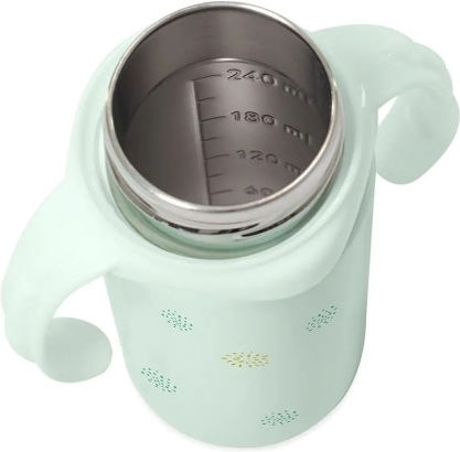 Miniland Παγούρι Θερμός Υγρών Thermobaby Dolce Mint 240ml