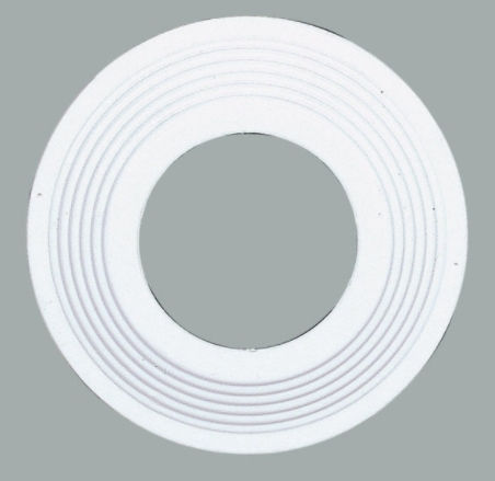 Fasoplast Legătură/Corner pentru hotă 10cm