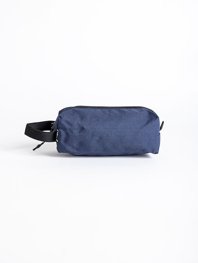 Emerson Federmäppchen Zylinder Blau 232.EU02.128-Navy-Blau
