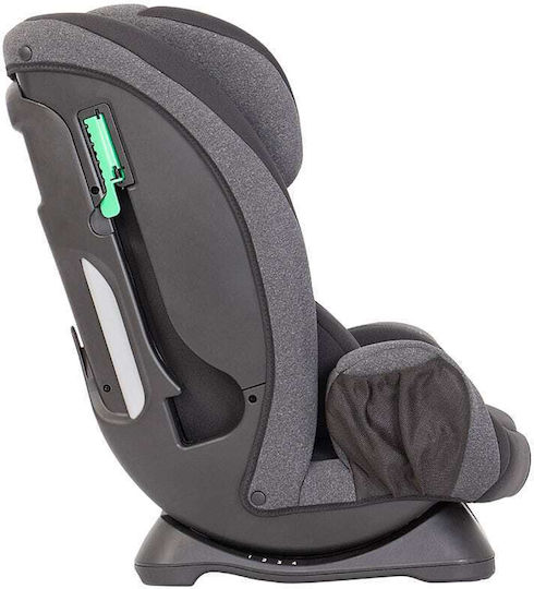 Graco Flexigrow Autositz High-back Booster i-Size Heather