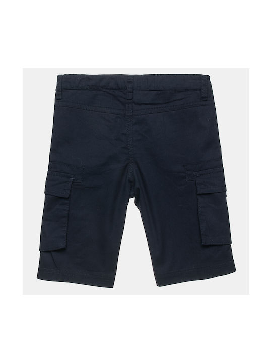 Alouette Kinder Shorts/Bermudas Stoff Dunkelblau