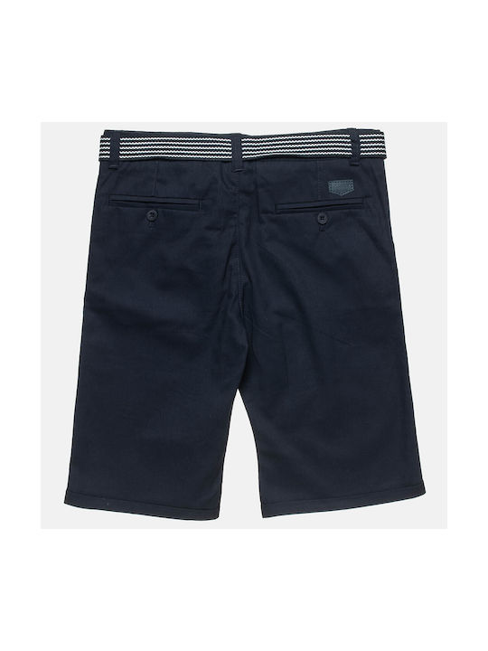 Alouette Kinder Shorts/Bermudas Stoff Blau