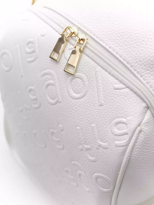 Fragola Women's Bag Backpack White