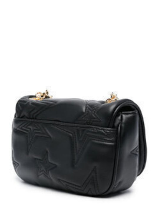 Versace Damen Tasche Crossbody Schwarz