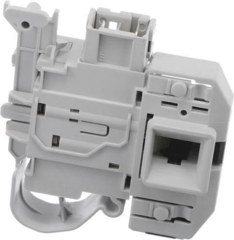 Blocare Termostat Ușă Mașină De Spălat Rufe Siemens 3 Contacte