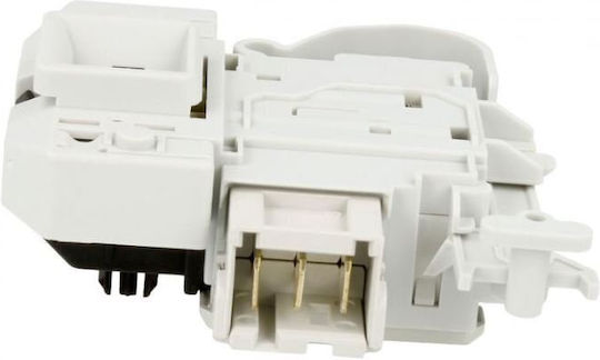 Blocare Termostat Ușă Mașină De Spălat Rufe Siemens 3 Contacte