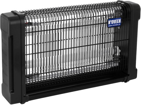 N'Oveen Înșelătorie electrică pentru insecte 20W IKN20