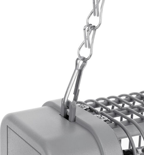 N'Oveen N' Oveen 6W Electric Insect Trap 6W IKN-12