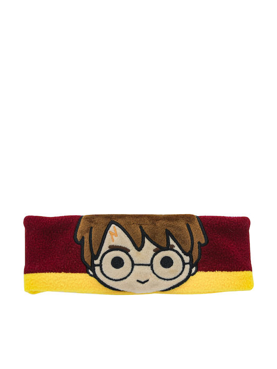 OTL Harry Potter Βρεφική Κορδέλα σε Μαύρο Χρώμα