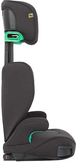 Graco Affix Baby Car Seat High-back Booster i-Size with Isofix Midnight