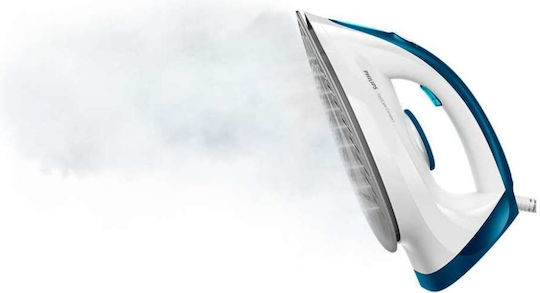 Philips FastCare Compact Σύστημα Σιδερώματος Πίεσης 5.2bar με Δοχείο 1.5lt