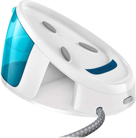 Philips FastCare Compact Σύστημα Σιδερώματος Πίεσης 5.2bar με Δοχείο 1.5lt