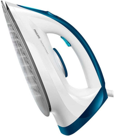 Philips FastCare Compact Σύστημα Σιδερώματος Πίεσης 5.2bar με Δοχείο 1.5lt