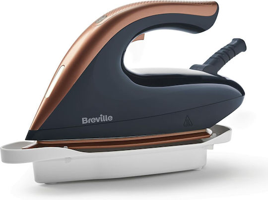 Breville PressXpress VIN411X Dampfbügelstation 6bar mit Behälter 1.7lt