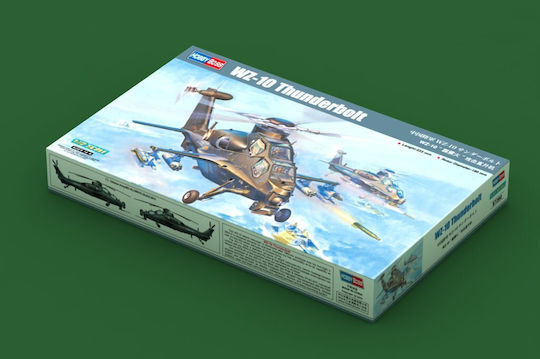 Hobby Boss Figurină de Modelism Elicopter
