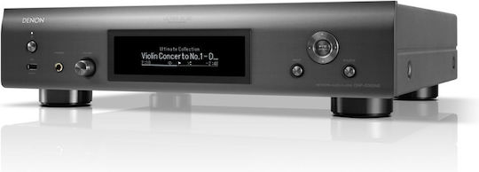 Denon Wifi Network Player Gray