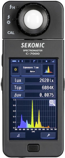 Sekonic C-7000 Spectromaster