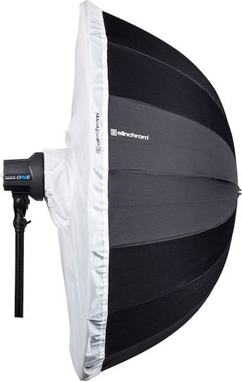 Elinchrom Translucent Diffuser for Deep 125cm Accessories for Studio