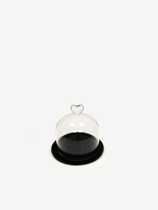 Cake Stand Black