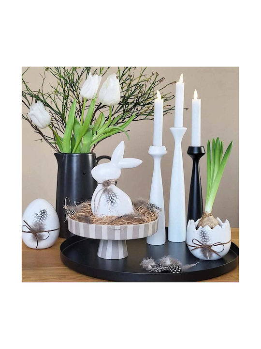 OYOY Toppu Ceramic Cake Stand