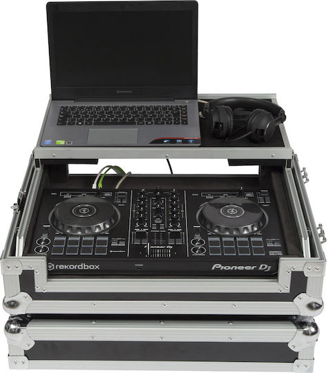 Walkasse WMC-PRO4 Flight Case for DJ Controller