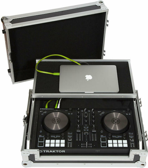 Walkasse WMC-PRO4 Flight Case for DJ Controller