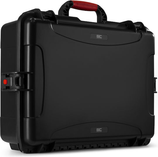 Power Dynamics Flight Case GIGCASE78R