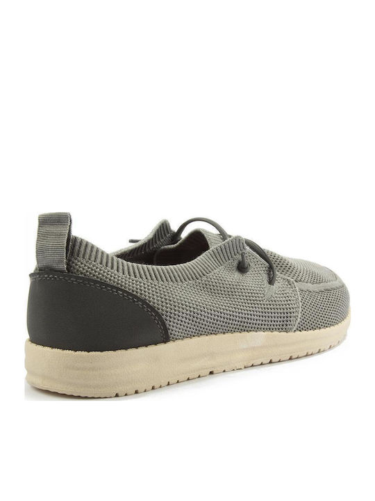 Men's Casual Shoes Gray