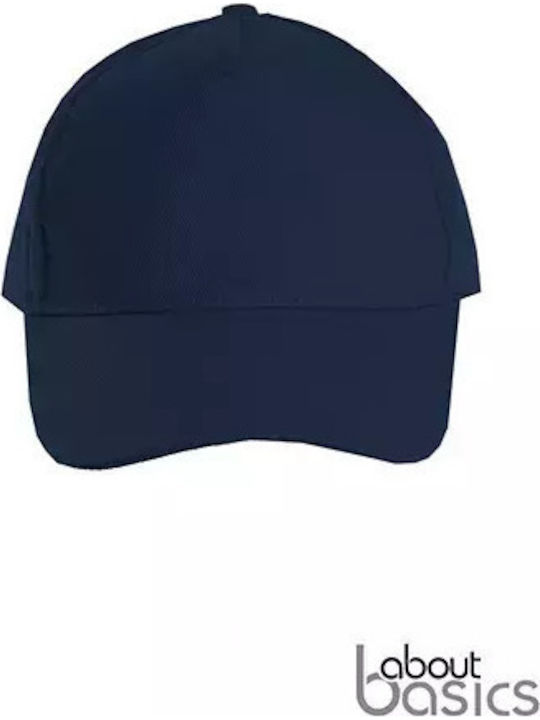 Jockey Marineblau