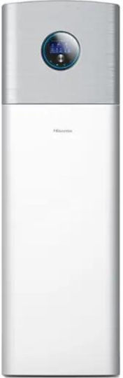 Hisense Hi-therma Αντλία Θερμότητας 8kW Μονοφασική 75°C Split