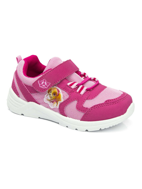 Paw Patrol Încălțăminte Sport pentru Copii Multicolor