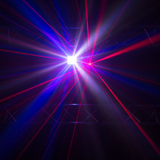 BoomToneDj Laser Beam LED