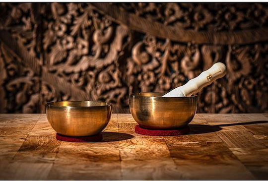 Sonic Energy Meditation Bowl Singing Bowls Set