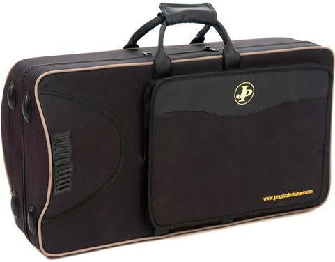John Packer JP173MKII