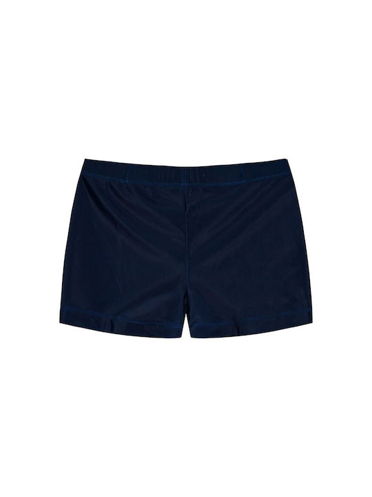 Energiers Kids Swimwear Swim Shorts navy