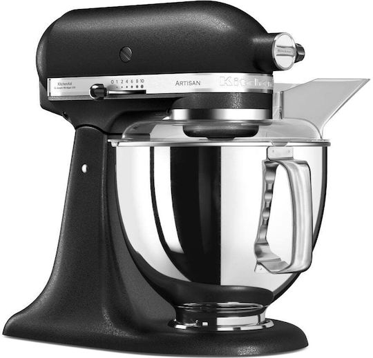 Kitchenaid Stand Mixer 300W with Stainless Mixing Bowl 4.8lt