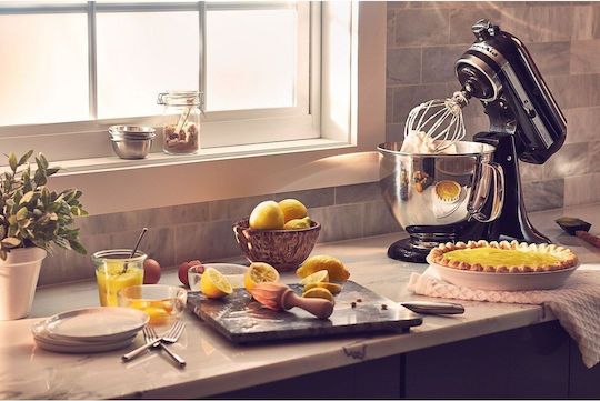 Kitchenaid Stand Mixer 300W with Stainless Mixing Bowl 4.8lt