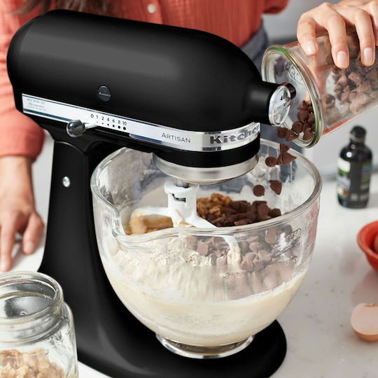 Kitchenaid Stand Mixer 300W with Stainless Mixing Bowl 4.8lt