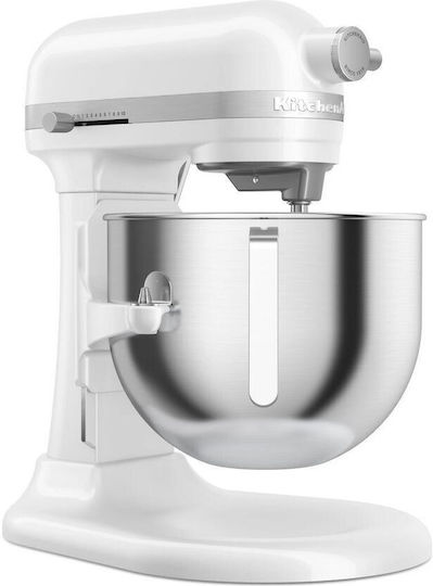 Kitchenaid Stand Mixer 325W with Stainless Mixing Bowl 6.6lt