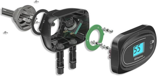 Fothermo MC4-Stecker 1Stück