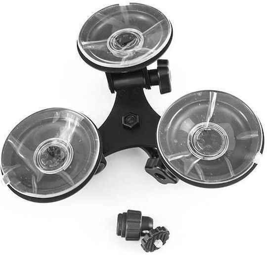 Rancore Action-Kamera-Unterstützungsbasis 90300085 für GoPro