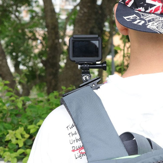 Puluz Ruigpro Strap Mount 360° for Universal