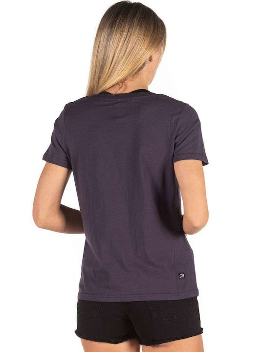 Emerson Women's T-shirt Purple