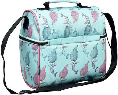 Mermaid Lunch Bag 357-18221 Back Me Up