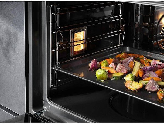 Electrolux Tavă De Copt Din Aluminiu 48.9x39.9cm