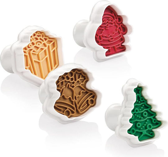 Tescoma Продукти за кондиторство Хартия 4pcs