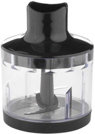 Gallet GALMIX435 Ραβδομπλέντερ με Ανοξείδωτη Ράβδο 500W Μαύρο