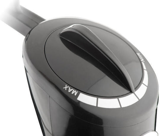 Gallet GALMIX435 Ραβδομπλέντερ με Ανοξείδωτη Ράβδο 500W Μαύρο