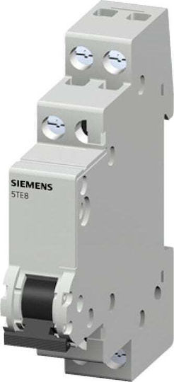 Siemens Ανταλλακτικό Κεντρικής Θέρμανσης για Ενδοδαπέδια Θέρμανση