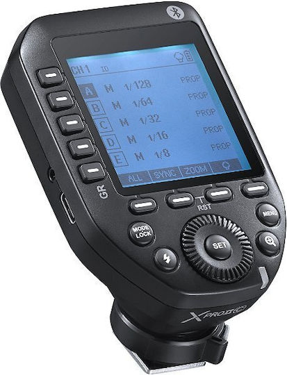 Godox XProII S – TTL Blitzlicht-Zubehör